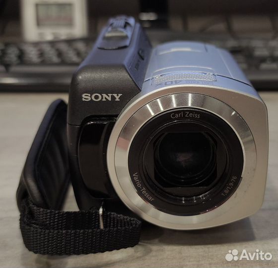 Sony DCR-SR45