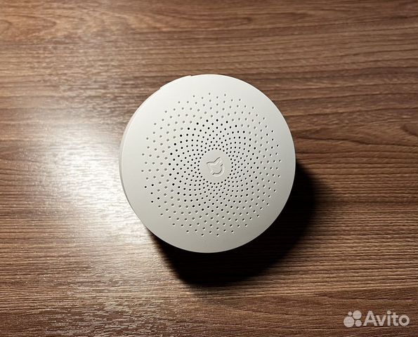 Шлюз Xiaomi gateway 2 (CN) купить в Москве | Товары для дома и дачи | Авито