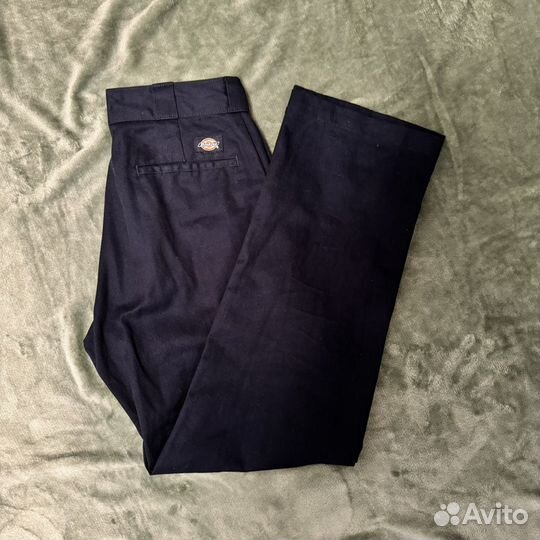 Брюки dickies 874