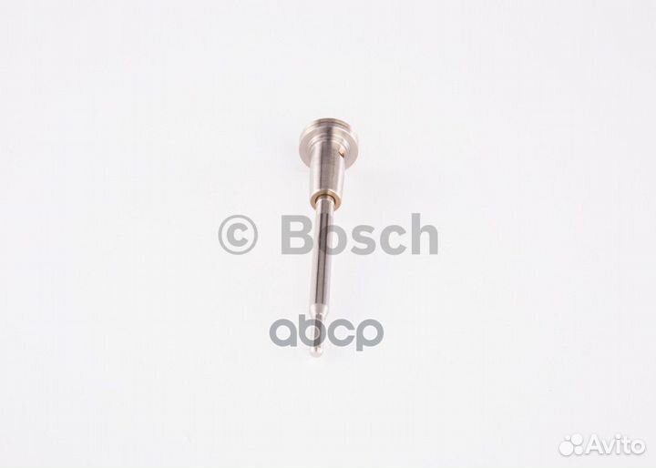 Клапанная группа f00rj00339 Bosch