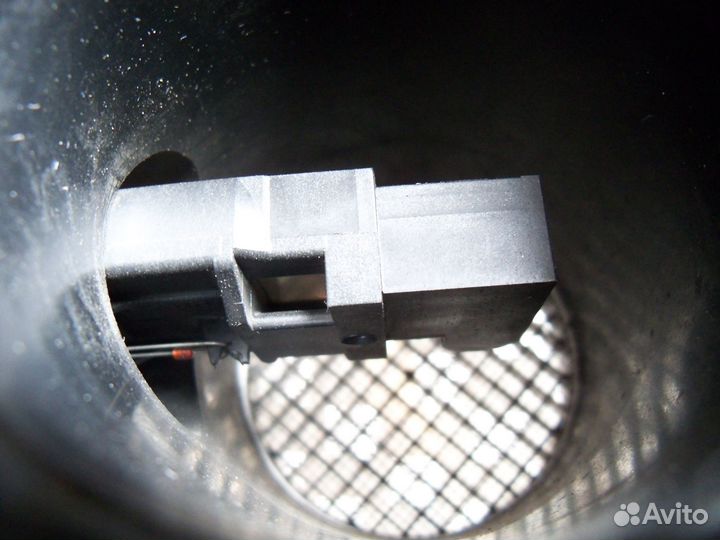 Дмрв Mercedes Benz W210 2.0 M111 136л.с 1998г