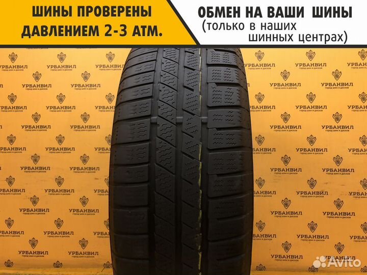 Continental ContiCrossContact Winter 215/65 R16 98R