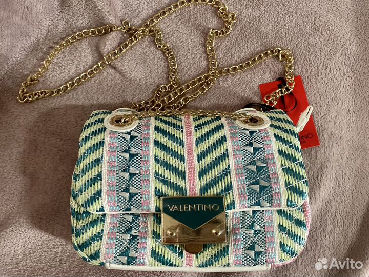 Сумка Италия оригинал новая