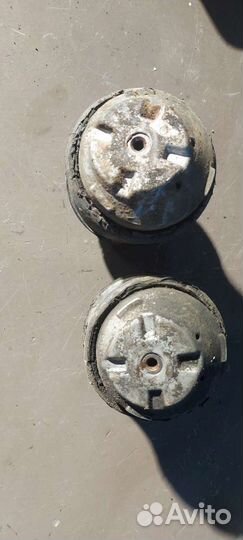 Подушки двигателя на Mercedes W210