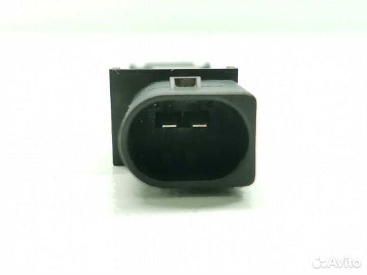 Датчик удара Mercedes C W203 1.8 2005