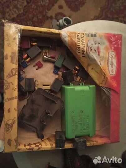 Эбу мозги Мицубиси Лансер 9 бу