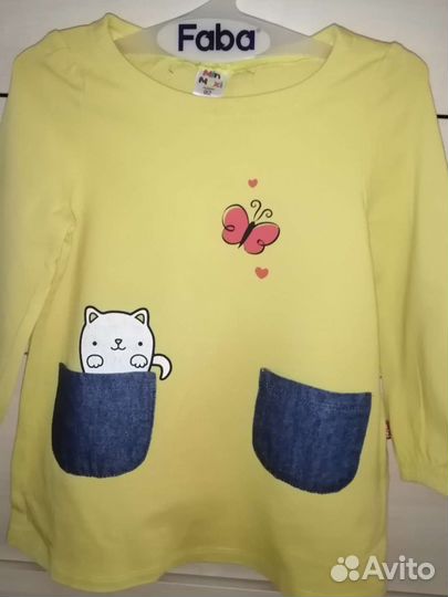 Платья для девочки