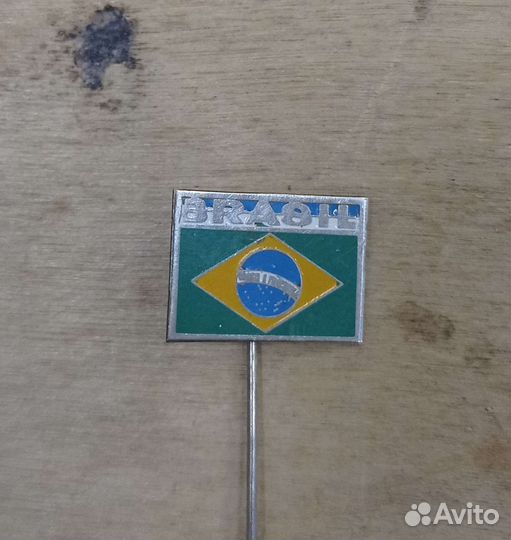 Значки Страны- Флаги - Гербы