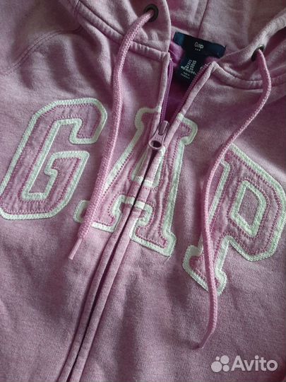 Толстовка женская GAP, р.XS