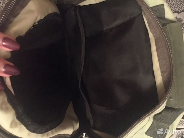 Рюкзак школьный