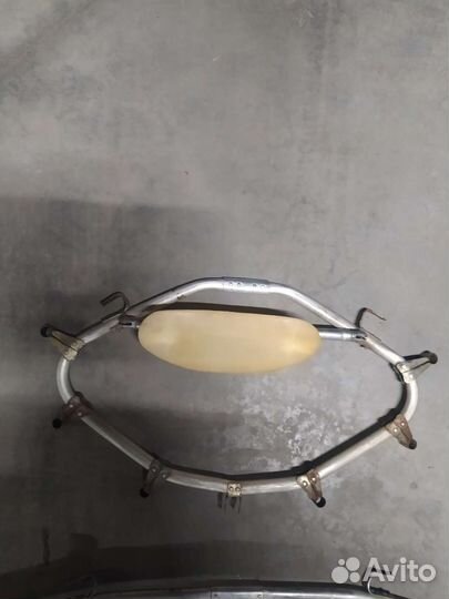 Набор шпангоутов на байдарку таймень 2