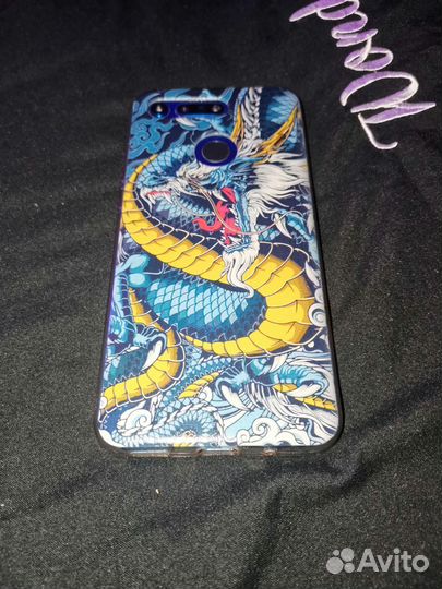 HONOR View 20, 6/128 ГБ