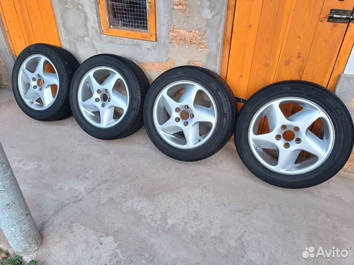 Диски r 16 5-108 original