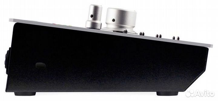 Внешняя звуковая карта Audient ID22