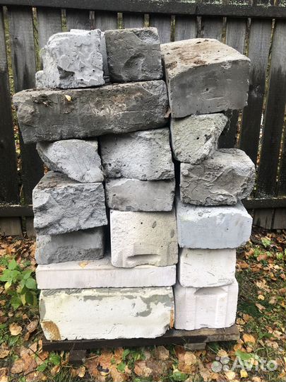 Пеноблоки газоблоки бу