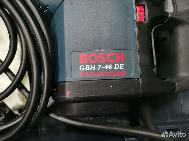 Электроинструмент