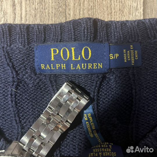 Свитер Ralph Lauren