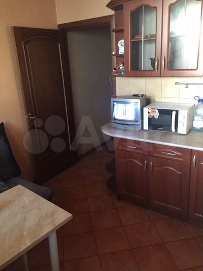 Комната 17 м², 12/17 эт.