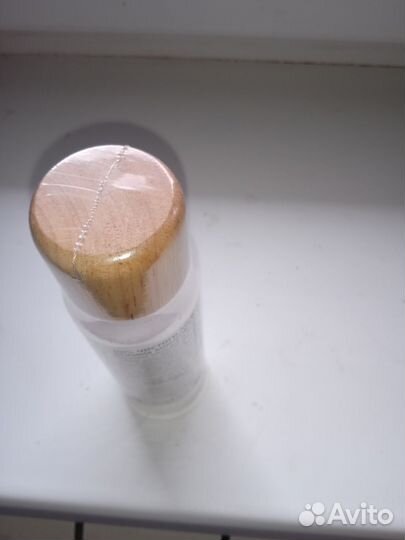 Натуральное кокосовое масло 100