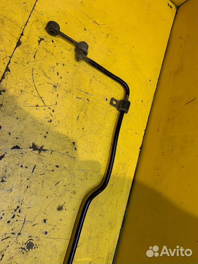 Стабилизатор задний Kia Spectra 2002-2011