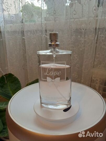 Avon love