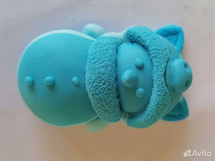 Силиконовые формы для мыла