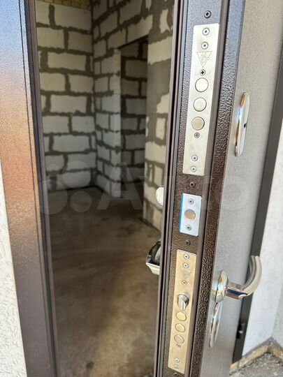 Дом 116,4 м² на участке 7 сот.