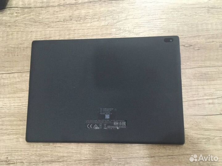 Планшет Lenovo tab 4
