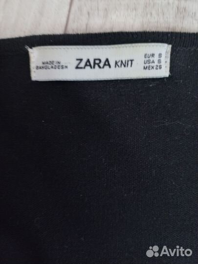 Кофта женская zara