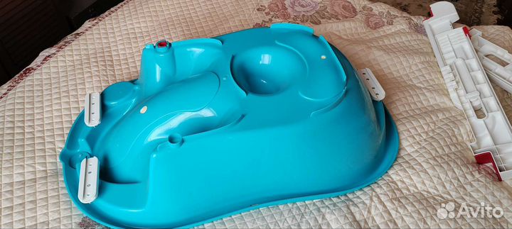 Ванночка для купания