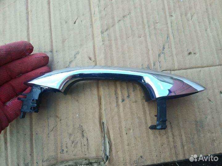 Ручка двери Mercedes CLA