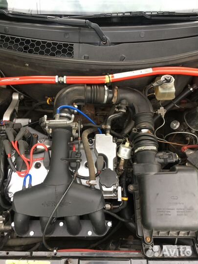 Ресивер 16 кл ваз