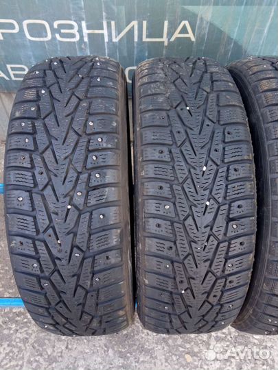 Nokian Tyres Nordman 7 185/65 R15 92T