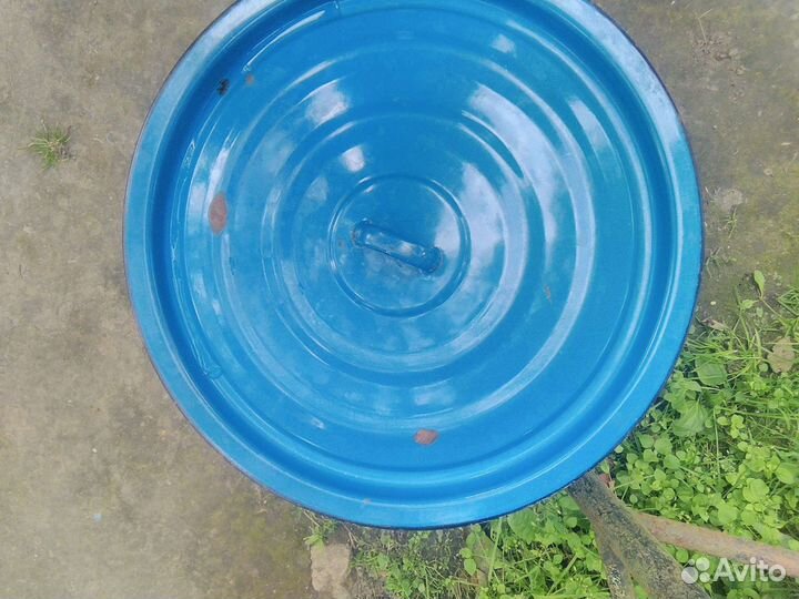 Большой бак на 40литров