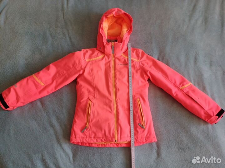 Горнолыжная куртка детская и брюки Icepak