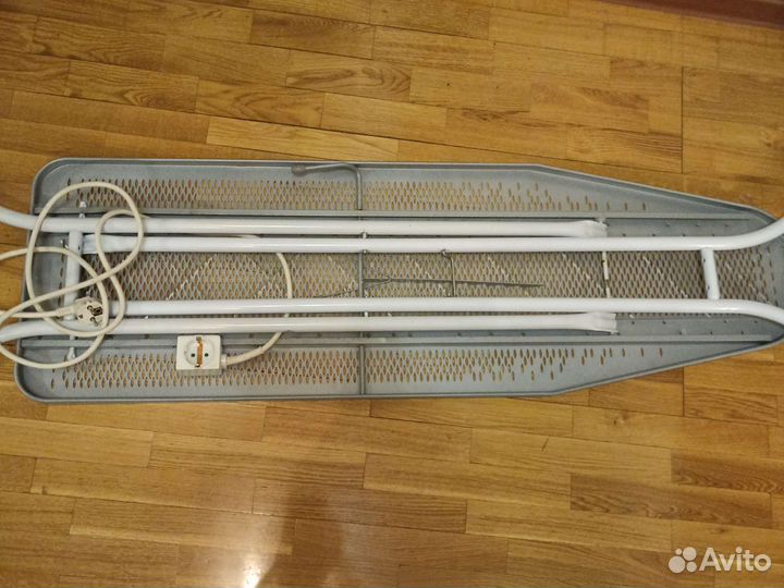 Гладильная система