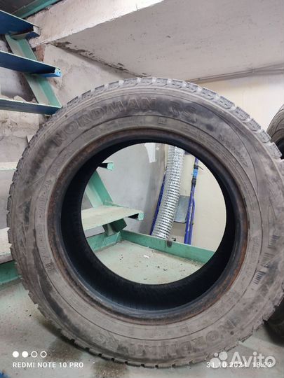 Nordman Nordman + 195/65 R15