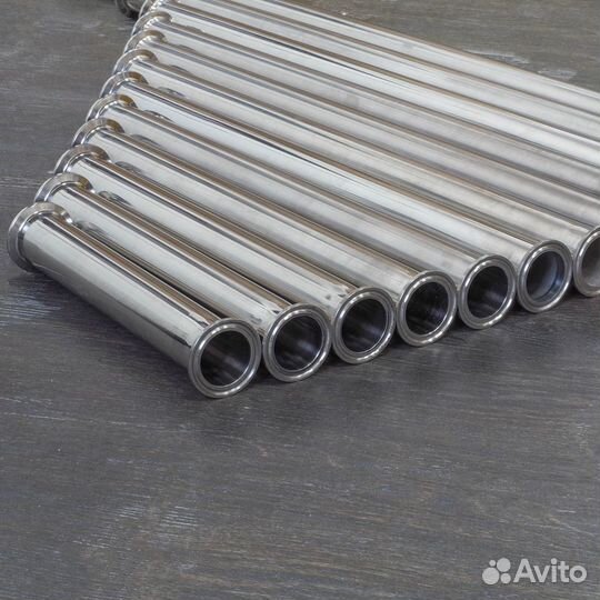 Царги для самогонного аппарата