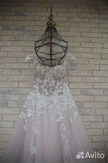 Свадебное платье Gabbiano