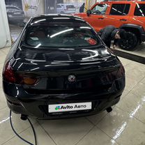 BMW 6 серия Gran Coupe 3.0 AT, 2012, 107 000 км
