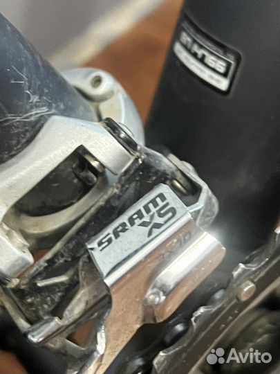 Merida Big Nine Seventy