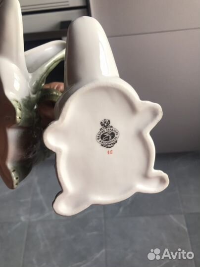 Ваза, карандашница