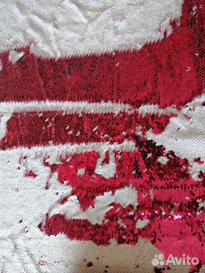 Ткань для творчества