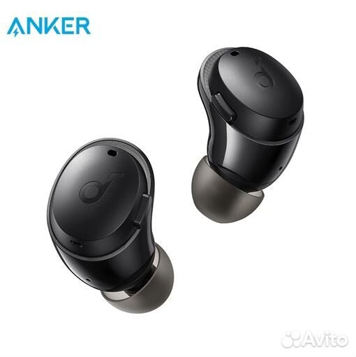 Anker Soundcore Life A3i черные