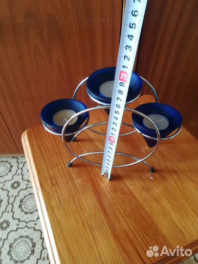 Подсвечник