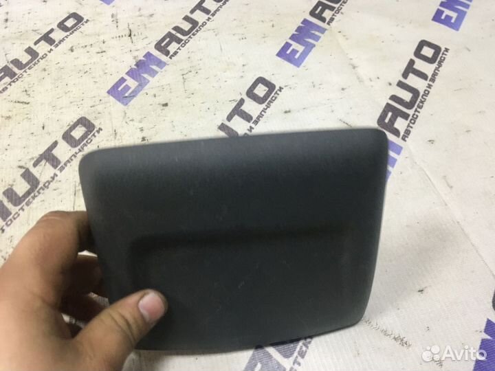 Накладка центральной консоли Форд Фокус 2