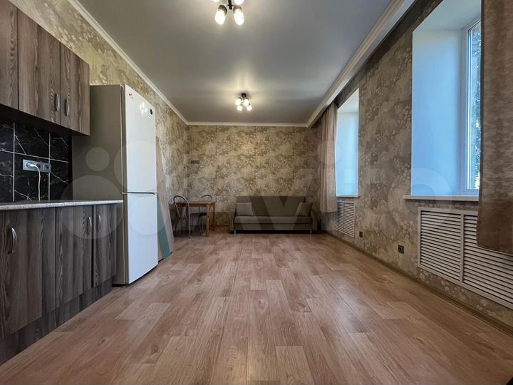 Комната 20,5 м² в 1-к., 5/5 эт.