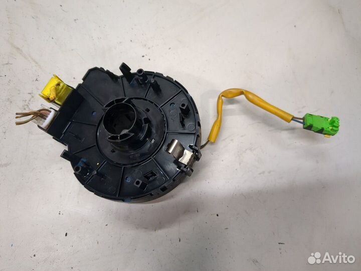 Шлейф руля Hyundai H-1 Starex, 2012