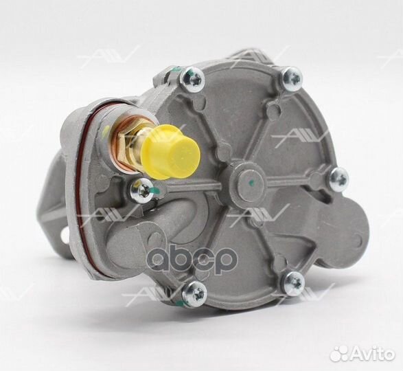 Вакуумный насос PW51002 Autowelt