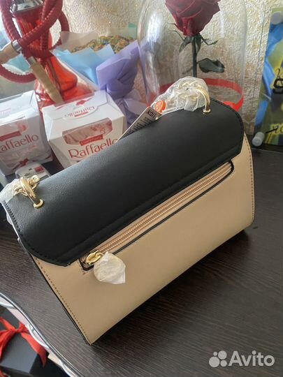 Сумка клатч